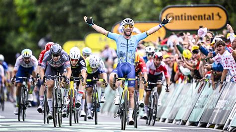 france powerball results history|Tour de France Stage 5 results, standings: Mark Cavendish .